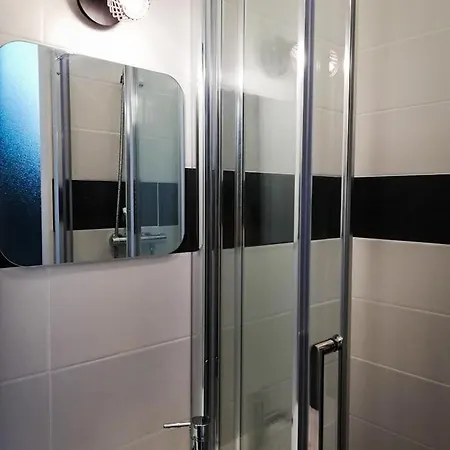 Apartman Gare